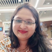 Priya Raj Email & Phone Number