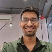 Lam Research Employee Darshan Modi's profile photo