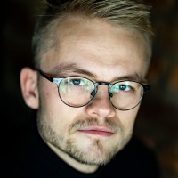 KommPress Employee Malte Jørstad's profile photo