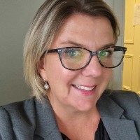 Marine & Lawn Hotels & Resorts Employee Nicola Henderson's profile photo
