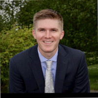 Zurich North America Employee Daniel Lampert's profile photo