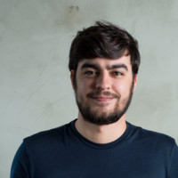 FISIA Employee Guilherme Salgueiro's profile photo