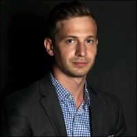 Michael Cyberey Email & Phone Number