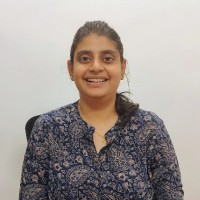 qBotica Employee Sharmila A's profile photo