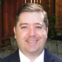 Impinj Employee Lee Burns's profile photo