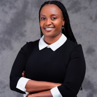 TradeMark Africa Employee Njoki Mungai's profile photo
