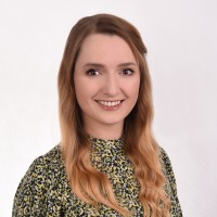 Colep Packaging Employee Katarzyna Balsam's profile photo