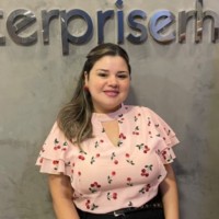 Enterpriserh Employee Lionara Gonçalves's profile photo