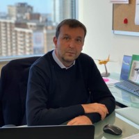 Testia, an Airbus Company Employee Nicolas Oleszko's profile photo