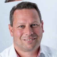 Wilhelm Schröder GmbH Employee Björn Fiswick's profile photo