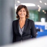 Geneva Academy of International Humanitarian Law and Human Rights Employee Paola Gaeta's profile photo