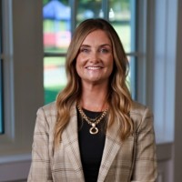 Our Community Our Kids Employee Alexx Rouse's profile photo