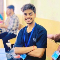 Vikash Kumar Email