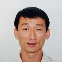 Synaptics Incorporated Employee Bo Chen's profile photo