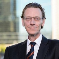 ARCH Artifex Employee John Armstrong's profile photo