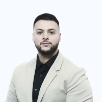 invoitix ag Employee Kristian Gadzhev's profile photo
