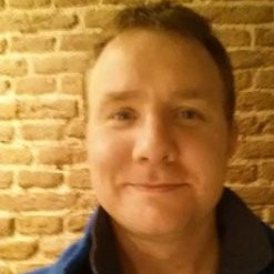 Cadent Sourcing Employee Gavin McGrath's profile photo
