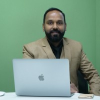 Techfive.ai Employee Christopher Anthony's profile photo