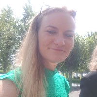 Groot & Evers Gerechtsdeurwaarders Employee Karolien Persoon's profile photo