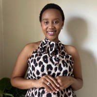 Prim-U Employee Millicent Mabotha's profile photo