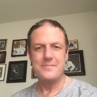 Prompt Solutions Employee Michael Robertson's profile photo