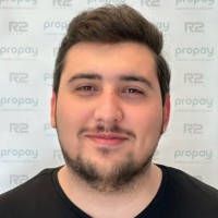 R2 Servis Employee Ufuk Yurdaer's profile photo