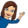 Bonython Primary School Employee Marissa Owens's profile photo