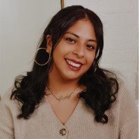 Madeline Ormaza Email & Phone Number
