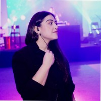 Tracao Promo Employee Bruna Christina Alves's profile photo