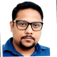 GuestTouch Employee Deep Sarkar's profile photo