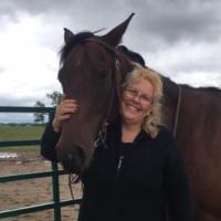 Stratford Honda Employee Susan Herriot's profile photo