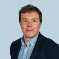 Berrys Employee Cameron Frazer's profile photo