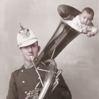 Steubenville Tootlers, German Oompah Band Employee Rick Neiman's profile photo