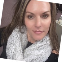 Forefront Building and Restoration Employee Jessica Gustafson's profile photo