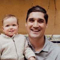 ecobee Employee Michael Sinclair's profile photo