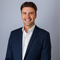 Techworks Group Employee Patrick Lorraine's profile photo