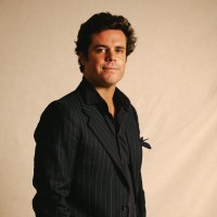 VRANDED Haus Employee Luis Zurita Muñoz's profile photo