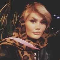 Yekpay_Fa Employee Maryam Tahmasebi's profile photo
