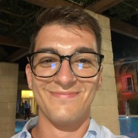 MemorAIz Employee Giovanni Gravili's profile photo