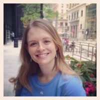 Solidarity Center Employee Abby McGill's profile photo