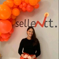 BI Action Employee Marcela Torlai's profile photo