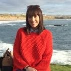 IBM Employee Ruth McCabe's profile photo