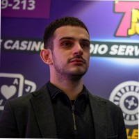 7Mojos Employee Nikolay Zhelev's profile photo