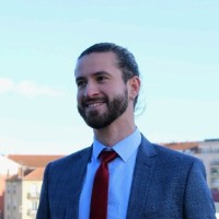 ABSYS Informatique Employee Mathieu Garcia's profile photo