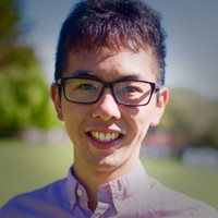 Two Sigma Employee Robert Chen's profile photo