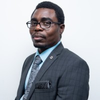 Hebrew Theological College Employee Ola Onifade's profile photo