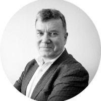 VeroHR Employee Mike Kealey's profile photo