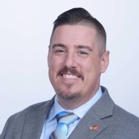 OnPoint Industrial Services Employee Mac McKinney's profile photo