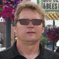 Rod Lundstrom Email & Phone Number