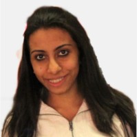 Anu Scaria Email & Phone Number